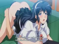 Manga Porn - Pet Life 1